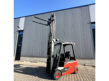 LINDE E16 Elektrostapler