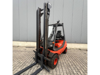LINDE H30 Dieselstapler
