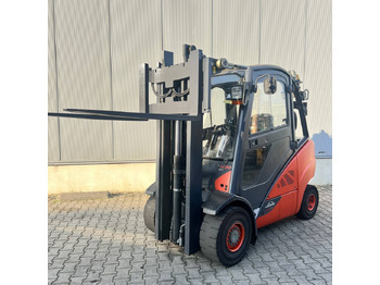 LINDE H30 Dieselstapler
