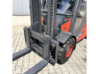 Dieselstapler Linde H30D (393-02) EVO: das Bild 3