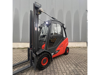 LINDE H30 Dieselstapler