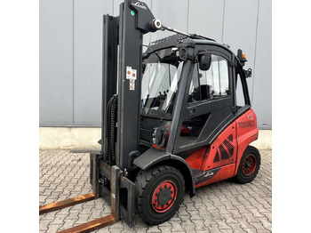 LINDE H40 Dieselstapler