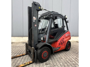 LINDE H40 Dieselstapler