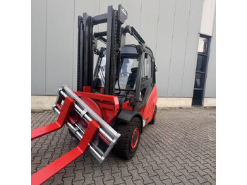 LINDE H50 Dieselstapler