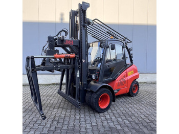 LINDE H50 Dieselstapler