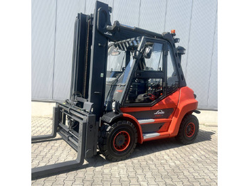 LINDE H60 Dieselstapler