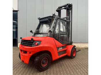 LINDE H80 Dieselstapler