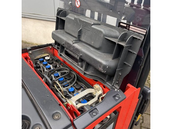 Hochhubwagen Linde L06AC-AP (1170): das Bild 2