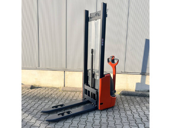 LINDE L Hochhubwagen