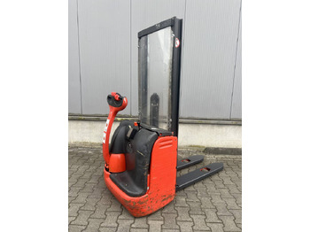 Leasing für  Linde L10 (379) Linde L10 (379): das Bild 1