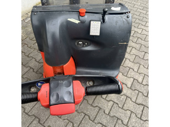 Leasing für  Linde L10 (379) Linde L10 (379): das Bild 4