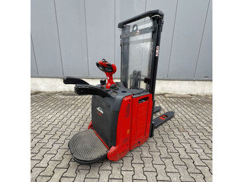 LINDE L12 Hochhubwagen