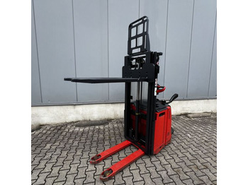 Hochhubwagen Linde L12AP (133): das Bild 3