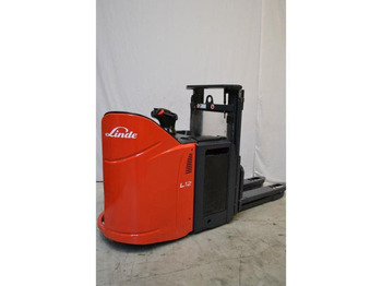 LINDE L12 Hochhubwagen