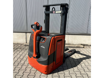 LINDE L14 Hochhubwagen