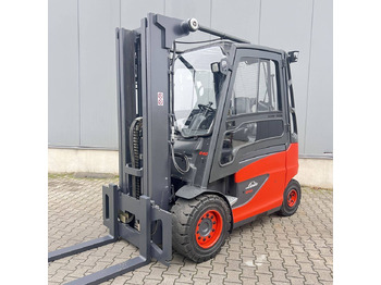 LINDE E Elektrostapler