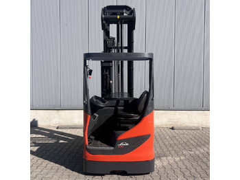 LINDE R14 Schubmaststapler