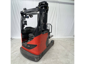 LINDE R Schubmaststapler