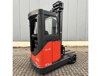 LINDE R Schubmaststapler