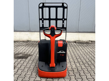 LINDE T16 Niederhubwagen