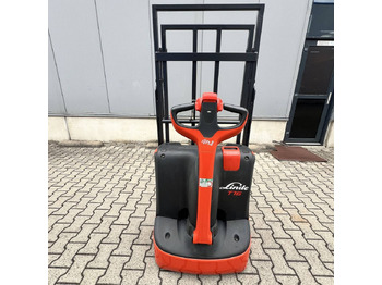 LINDE T16 Niederhubwagen