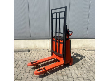 LINDE T16 Niederhubwagen