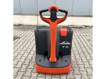 LINDE T16 Niederhubwagen
