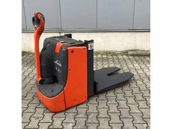 LINDE T20 Niederhubwagen
