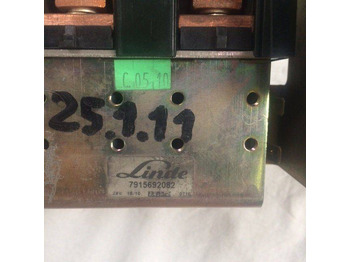 Elektrische Ausrüstung für Flurförderzeug Magnetic Switch for Linde: das Bild 5