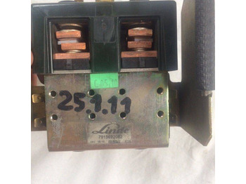 Elektrische Ausrüstung für Flurförderzeug Magnetic Switch for Linde: das Bild 2