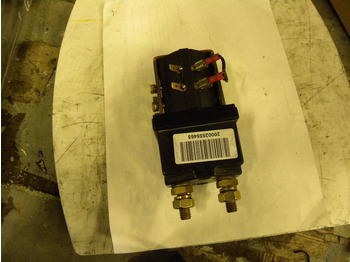 Elektrische Ausrüstung
