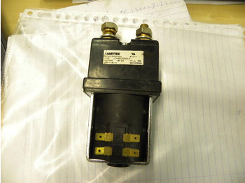 CATERPILLAR Elektrische Ausrüstung