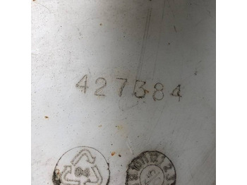 Hydrauliktank für Flurförderzeug Oil tank: das Bild 3