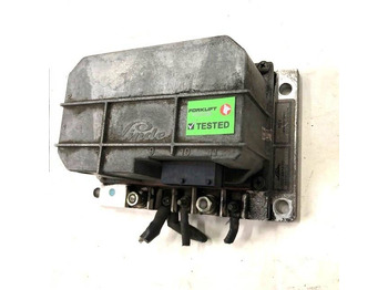 LINDE Elektrische Ausrüstung