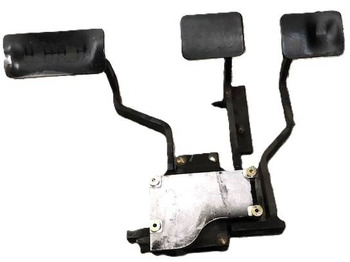 LINDE Pedal