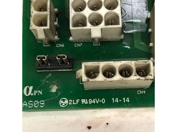 Elektrische Ausrüstung für Flurförderzeug Printed circuit card for Toyota /BT: das Bild 2