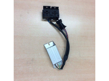 LINDE Lenkstockschalter