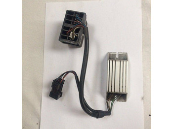 LINDE Lenkstockschalter