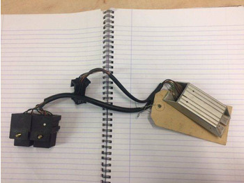 LINDE Lenkstockschalter