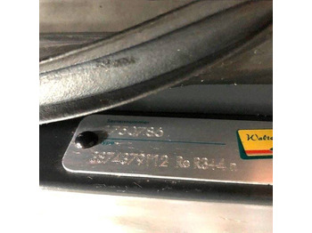 Tür und Teile für Flurförderzeug Right door for Linde /387/: das Bild 2