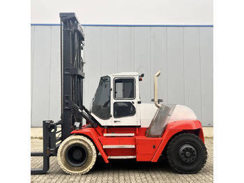 SMV Dieselstapler