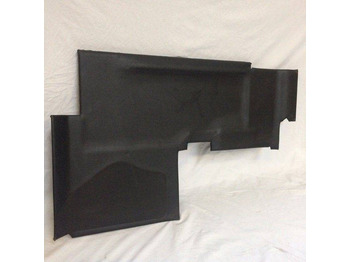 Karosserie und Außen