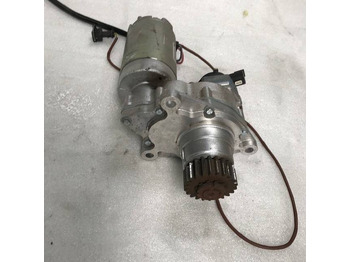 Lenkung für Flurförderzeug Steering motor for Linde: das Bild 3