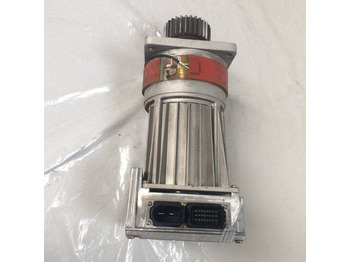 Lenkung für Flurförderzeug Steering motor for Linde R16S-12: das Bild 2 Lenkung für Flurförderzeug Steering motor for Linde R16S-12: das Bild 2