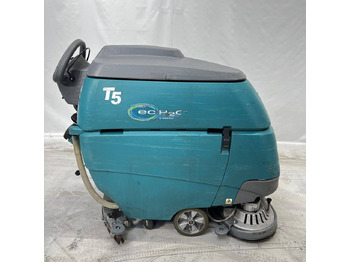 Scheuersaugmaschine Tennant T5: das Bild 4