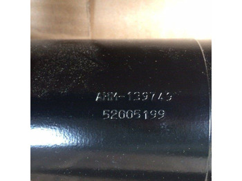 Hydraulikzylinder für Flurförderzeug, Zustand - NEU Tilt cylinder complete for Caterpillar: das Bild 3