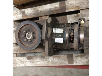 LINDE Motor und Teile