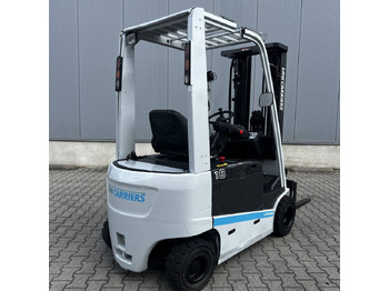 Elektrostapler Unicarriers EF18 (JAG1N1L18Q): das Bild 3