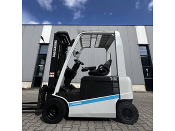Elektrostapler Unicarriers EF18 (JAG1N1L18Q): das Bild 2