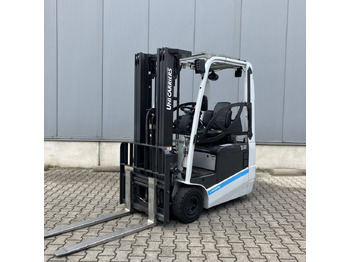 UNICARRIERS Elektrostapler